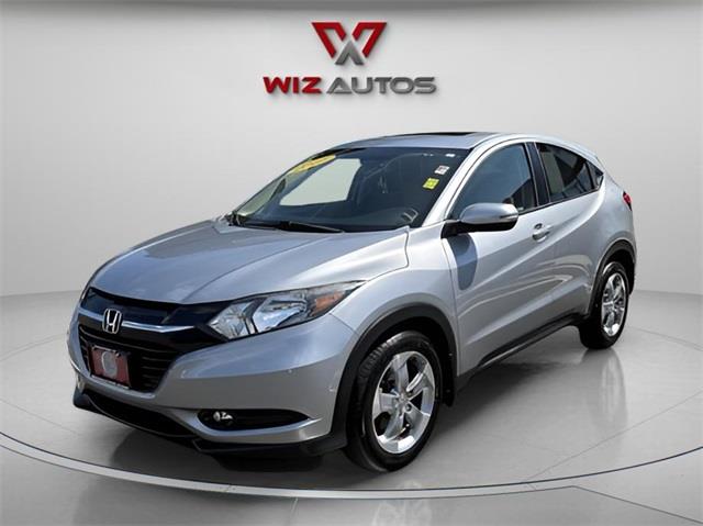 2017 Honda Hr-v EX, available for sale in Stratford, Connecticut | Wiz Leasing Inc. Stratford, Connecticut 2017 Honda Hr-v EX, available for sale in Stratford, Connecticut | Wiz Leasing Inc. Stratford, Connecticut