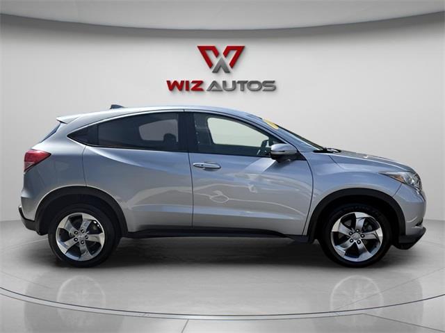 2017 Honda Hr-v EX, available for sale in Stratford, Connecticut | Wiz Leasing Inc. Stratford, Connecticut 2017 Honda Hr-v EX, available for sale in Stratford, Connecticut | Wiz Leasing Inc. Stratford, Connecticut