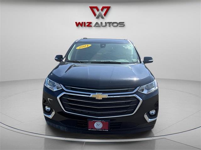 2021 Chevrolet Traverse LT, available for sale in Stratford, Connecticut | Wiz Leasing Inc. Stratford, Connecticut 2021 Chevrolet Traverse LT, available for sale in Stratford, Connecticut | Wiz Leasing Inc. Stratford, Connecticut