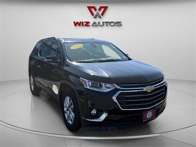 2021 Chevrolet Traverse LT, available for sale in Stratford, Connecticut | Wiz Leasing Inc. Stratford, Connecticut 2021 Chevrolet Traverse LT, available for sale in Stratford, Connecticut | Wiz Leasing Inc. Stratford, Connecticut