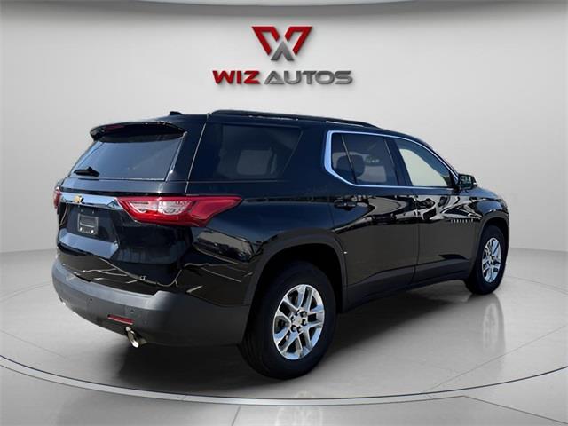 2021 Chevrolet Traverse LT, available for sale in Stratford, Connecticut | Wiz Leasing Inc. Stratford, Connecticut 2021 Chevrolet Traverse LT, available for sale in Stratford, Connecticut | Wiz Leasing Inc. Stratford, Connecticut
