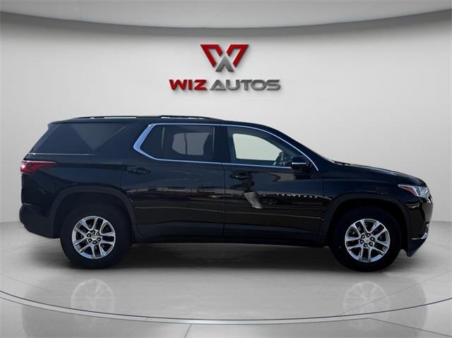 2021 Chevrolet Traverse LT, available for sale in Stratford, Connecticut | Wiz Leasing Inc. Stratford, Connecticut 2021 Chevrolet Traverse LT, available for sale in Stratford, Connecticut | Wiz Leasing Inc. Stratford, Connecticut