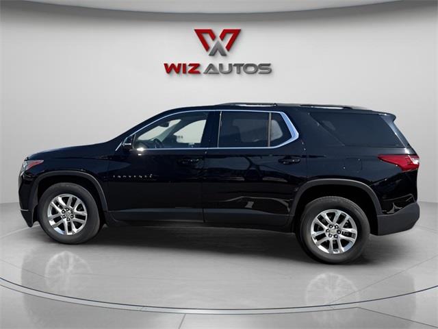 2021 Chevrolet Traverse LT, available for sale in Stratford, Connecticut | Wiz Leasing Inc. Stratford, Connecticut 2021 Chevrolet Traverse LT, available for sale in Stratford, Connecticut | Wiz Leasing Inc. Stratford, Connecticut