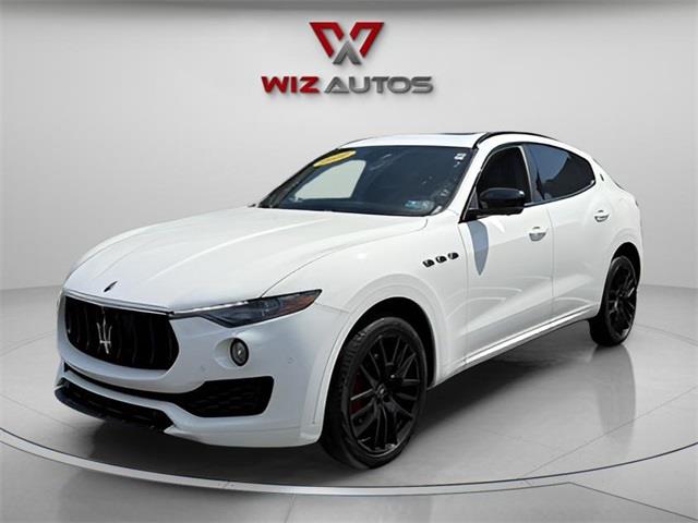 2021 Maserati Levante Base, available for sale in Stratford, Connecticut | Wiz Leasing Inc. Stratford, Connecticut 2021 Maserati Levante Base, available for sale in Stratford, Connecticut | Wiz Leasing Inc. Stratford, Connecticut