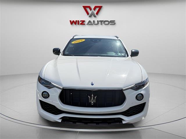 2021 Maserati Levante Base, available for sale in Stratford, Connecticut | Wiz Leasing Inc. Stratford, Connecticut 2021 Maserati Levante Base, available for sale in Stratford, Connecticut | Wiz Leasing Inc. Stratford, Connecticut