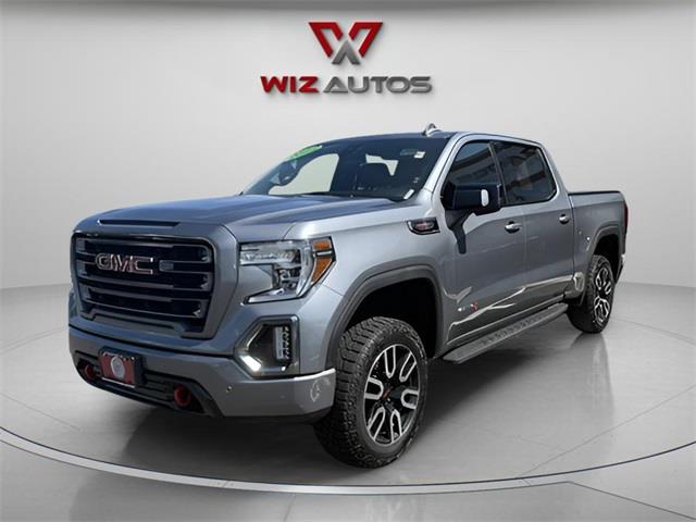 2022 GMC Sierra 1500 Limited AT4, available for sale in Stratford, Connecticut | Wiz Leasing Inc. Stratford, Connecticut 2022 GMC Sierra 1500 Limited AT4, available for sale in Stratford, Connecticut | Wiz Leasing Inc. Stratford, Connecticut