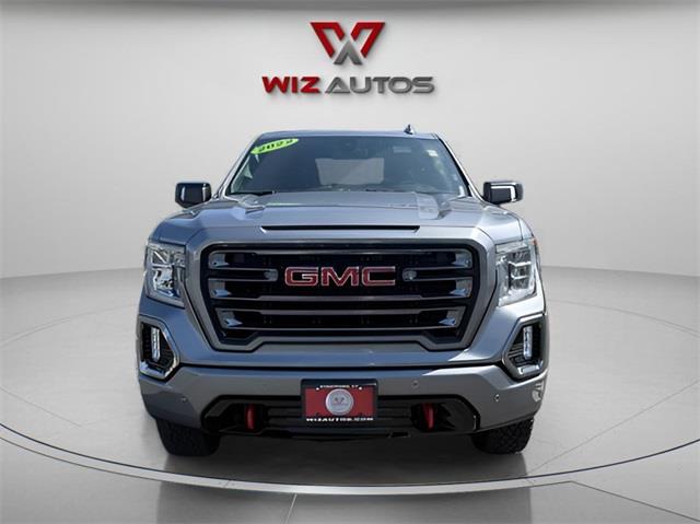 2022 GMC Sierra 1500 Limited AT4, available for sale in Stratford, Connecticut | Wiz Leasing Inc. Stratford, Connecticut 2022 GMC Sierra 1500 Limited AT4, available for sale in Stratford, Connecticut | Wiz Leasing Inc. Stratford, Connecticut