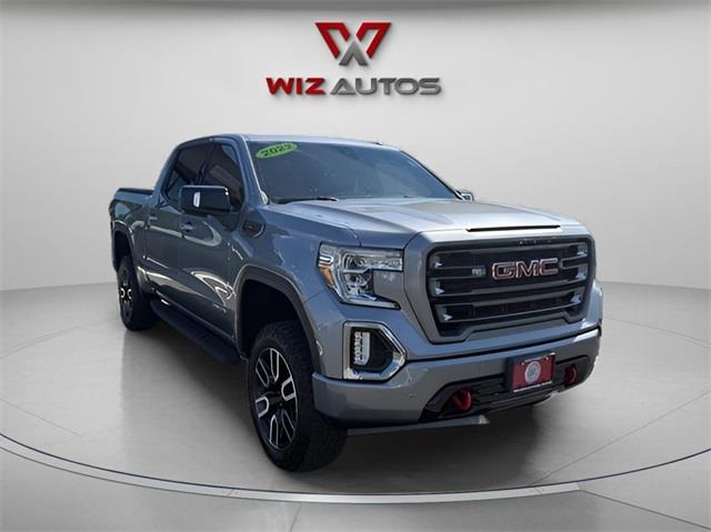 2022 GMC Sierra 1500 Limited AT4, available for sale in Stratford, Connecticut | Wiz Leasing Inc. Stratford, Connecticut 2022 GMC Sierra 1500 Limited AT4, available for sale in Stratford, Connecticut | Wiz Leasing Inc. Stratford, Connecticut
