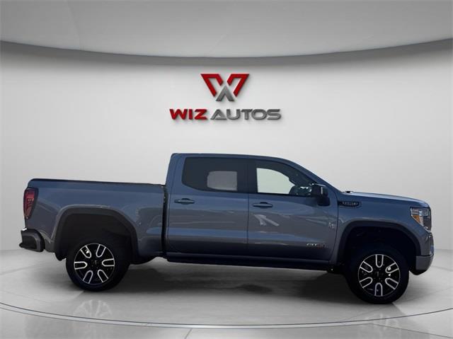 2022 GMC Sierra 1500 Limited AT4, available for sale in Stratford, Connecticut | Wiz Leasing Inc. Stratford, Connecticut 2022 GMC Sierra 1500 Limited AT4, available for sale in Stratford, Connecticut | Wiz Leasing Inc. Stratford, Connecticut