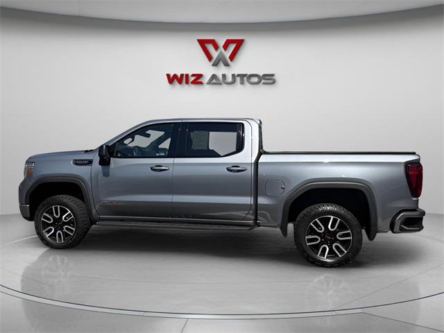 2022 GMC Sierra 1500 Limited AT4, available for sale in Stratford, Connecticut | Wiz Leasing Inc. Stratford, Connecticut 2022 GMC Sierra 1500 Limited AT4, available for sale in Stratford, Connecticut | Wiz Leasing Inc. Stratford, Connecticut