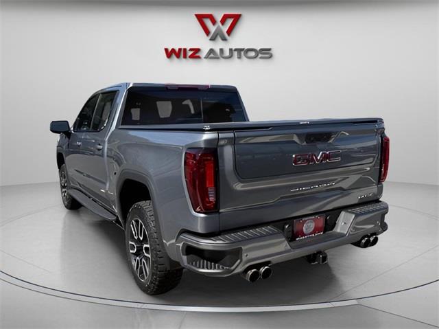 2022 GMC Sierra 1500 Limited AT4, available for sale in Stratford, Connecticut | Wiz Leasing Inc. Stratford, Connecticut 2022 GMC Sierra 1500 Limited AT4, available for sale in Stratford, Connecticut | Wiz Leasing Inc. Stratford, Connecticut