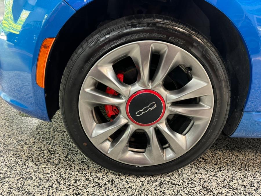 2015 FIAT 500 2dr HB Sport, available for sale in Oxford, Connecticut | Buonauto Enterprises. Oxford, Connecticut 2015 FIAT 500 2dr HB Sport, available for sale in Oxford, Connecticut | Buonauto Enterprises. Oxford, Connecticut