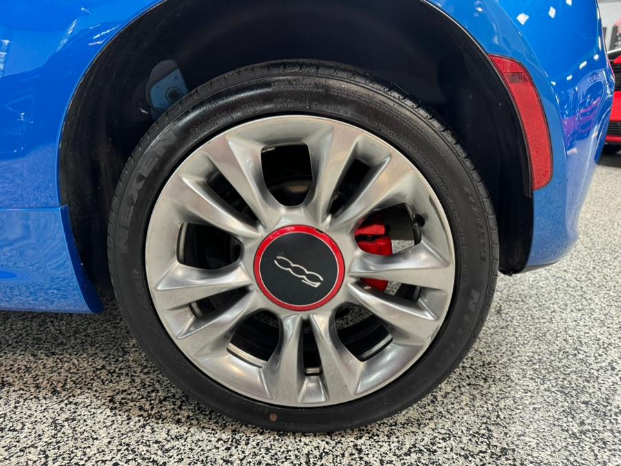 2015 FIAT 500 2dr HB Sport, available for sale in Oxford, Connecticut | Buonauto Enterprises. Oxford, Connecticut 2015 FIAT 500 2dr HB Sport, available for sale in Oxford, Connecticut | Buonauto Enterprises. Oxford, Connecticut