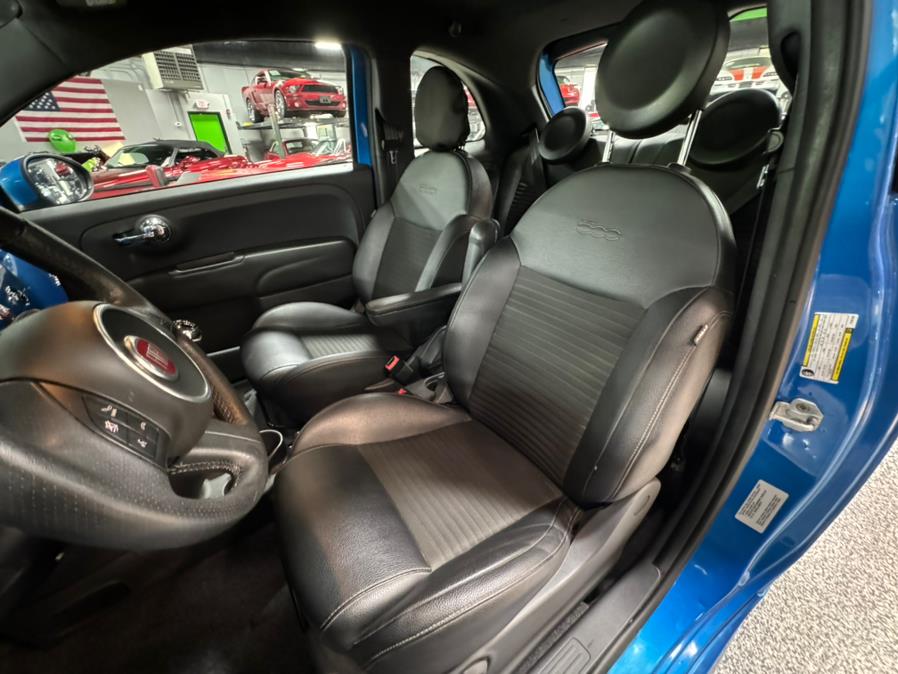 2015 FIAT 500 2dr HB Sport, available for sale in Oxford, Connecticut | Buonauto Enterprises. Oxford, Connecticut 2015 FIAT 500 2dr HB Sport, available for sale in Oxford, Connecticut | Buonauto Enterprises. Oxford, Connecticut