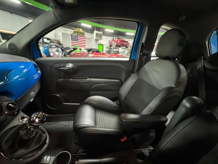 2015 FIAT 500 2dr HB Sport, available for sale in Oxford, Connecticut | Buonauto Enterprises. Oxford, Connecticut 2015 FIAT 500 2dr HB Sport, available for sale in Oxford, Connecticut | Buonauto Enterprises. Oxford, Connecticut