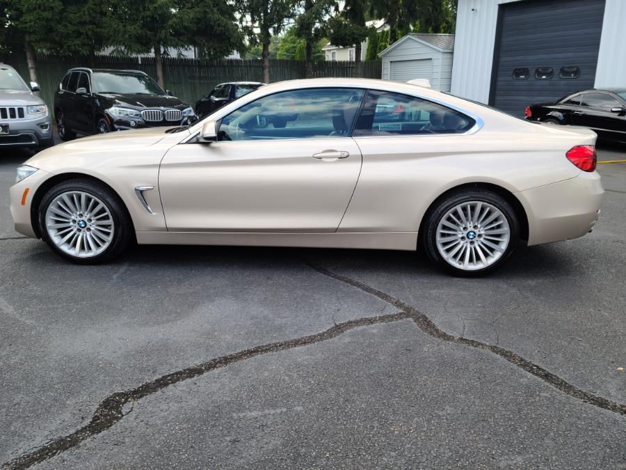 2014 Bmw 428i xDrive SULEV photo 2