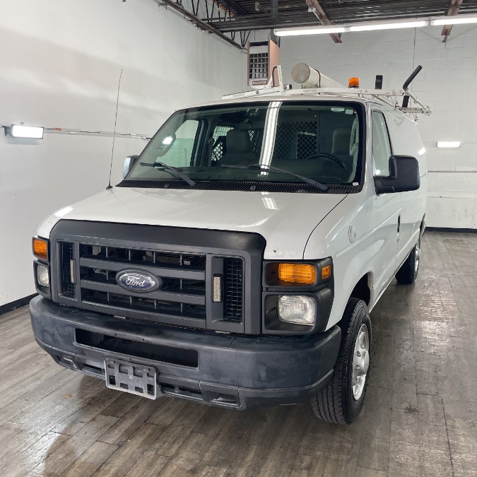 2013 Ford Econoline Cargo Van E-150 Commercial, available for sale in Corona, New York | Raymonds Cars Inc. Corona, New York 2013 Ford Econoline Cargo Van E-150 Commercial, available for sale in Corona, New York | Raymonds Cars Inc. Corona, New York