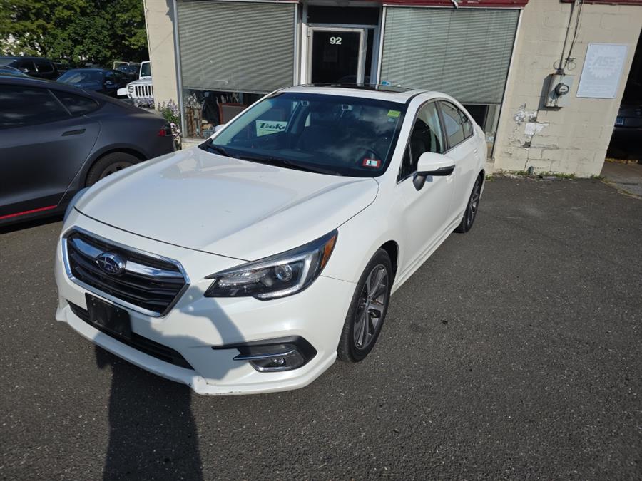 2018 Subaru Legacy 2.5i Limited, available for sale in Ridgefield, Connecticut | Marty Motors Inc. Ridgefield, Connecticut 2018 Subaru Legacy 2.5i Limited, available for sale in Ridgefield, Connecticut | Marty Motors Inc. Ridgefield, Connecticut