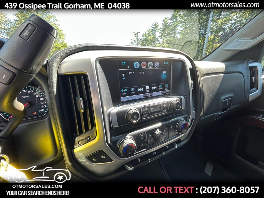 2016 Toyota Tacoma 4WD Double Cab LB V6 AT TRD Sport (Natl), available for sale in Gorham, Maine | Ossipee Trail Motor Sales. Gorham, Maine 2016 Toyota Tacoma 4WD Double Cab LB V6 AT TRD Sport (Natl), available for sale in Gorham, Maine | Ossipee Trail Motor Sales. Gorham, Maine