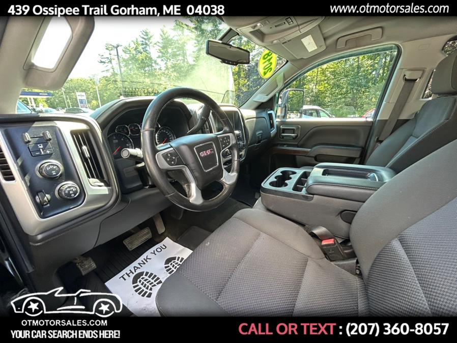 2016 Toyota Tacoma 4WD Double Cab LB V6 AT TRD Sport (Natl), available for sale in Gorham, Maine | Ossipee Trail Motor Sales. Gorham, Maine 2016 Toyota Tacoma 4WD Double Cab LB V6 AT TRD Sport (Natl), available for sale in Gorham, Maine | Ossipee Trail Motor Sales. Gorham, Maine