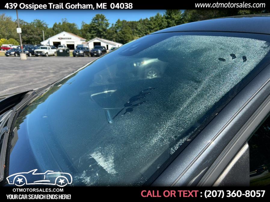 2016 Toyota Tacoma 4WD Double Cab LB V6 AT TRD Sport (Natl), available for sale in Gorham, Maine | Ossipee Trail Motor Sales. Gorham, Maine 2016 Toyota Tacoma 4WD Double Cab LB V6 AT TRD Sport (Natl), available for sale in Gorham, Maine | Ossipee Trail Motor Sales. Gorham, Maine