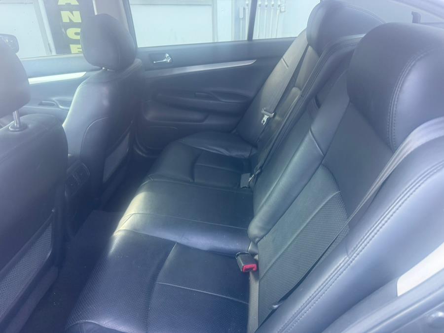 2013 INFINITI G37 Sedan 4dr x AWD, available for sale in Bridgeport, Connecticut | CT Auto. Bridgeport, Connecticut 2013 INFINITI G37 Sedan 4dr x AWD, available for sale in Bridgeport, Connecticut | CT Auto. Bridgeport, Connecticut