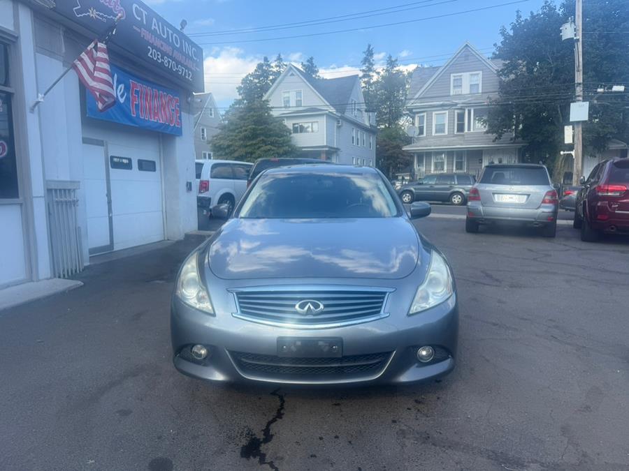 2013 INFINITI G37 Sedan 4dr x AWD, available for sale in Bridgeport, Connecticut | CT Auto. Bridgeport, Connecticut 2013 INFINITI G37 Sedan 4dr x AWD, available for sale in Bridgeport, Connecticut | CT Auto. Bridgeport, Connecticut