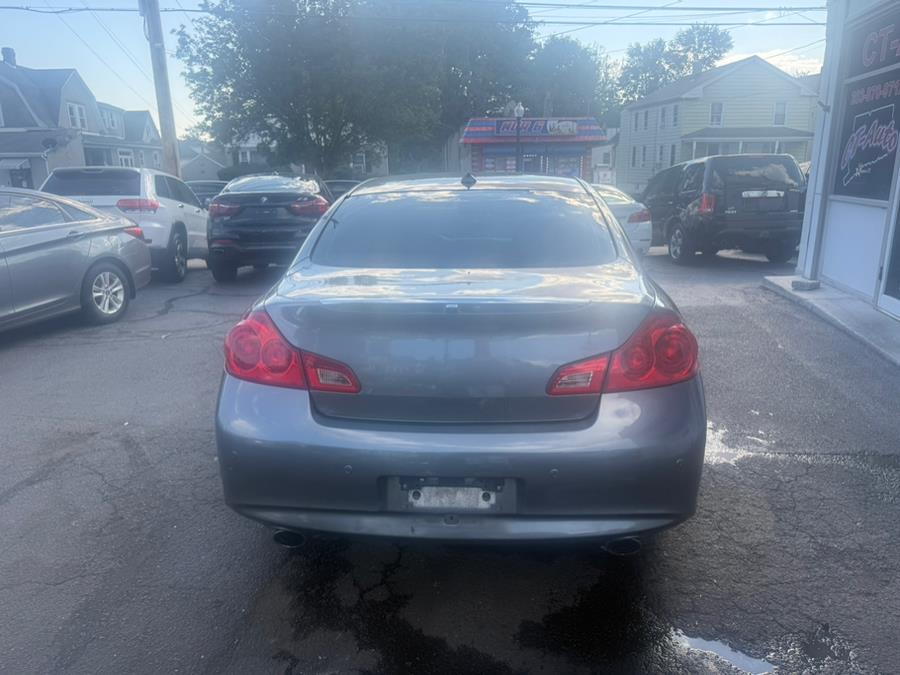 2013 INFINITI G37 Sedan 4dr x AWD, available for sale in Bridgeport, Connecticut | CT Auto. Bridgeport, Connecticut 2013 INFINITI G37 Sedan 4dr x AWD, available for sale in Bridgeport, Connecticut | CT Auto. Bridgeport, Connecticut