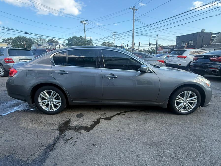 2013 INFINITI G37 Sedan 4dr x AWD, available for sale in Bridgeport, Connecticut | CT Auto. Bridgeport, Connecticut 2013 INFINITI G37 Sedan 4dr x AWD, available for sale in Bridgeport, Connecticut | CT Auto. Bridgeport, Connecticut