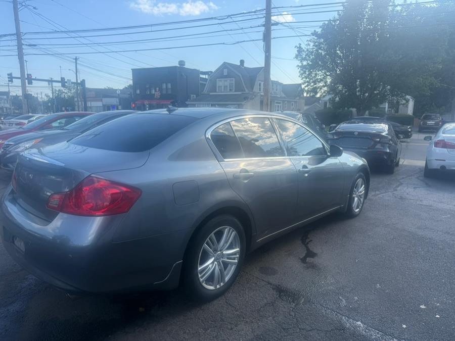 2013 INFINITI G37 Sedan 4dr x AWD, available for sale in Bridgeport, Connecticut | CT Auto. Bridgeport, Connecticut 2013 INFINITI G37 Sedan 4dr x AWD, available for sale in Bridgeport, Connecticut | CT Auto. Bridgeport, Connecticut
