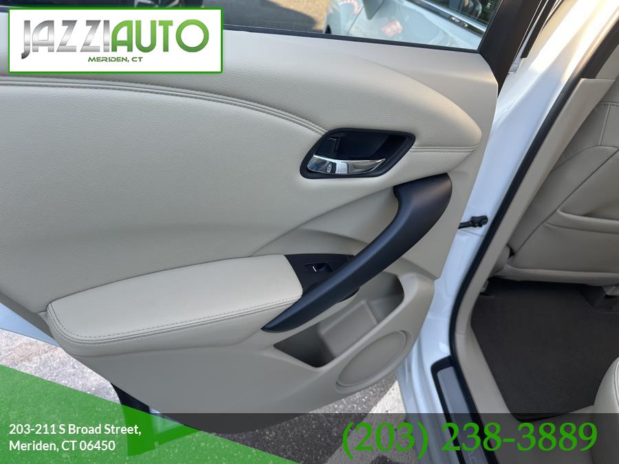 2017 Acura RDX AWD w/AcuraWatch Plus, available for sale in Meriden, Connecticut | Jazzi Auto Sales LLC. Meriden, Connecticut 2017 Acura RDX AWD w/AcuraWatch Plus, available for sale in Meriden, Connecticut | Jazzi Auto Sales LLC. Meriden, Connecticut