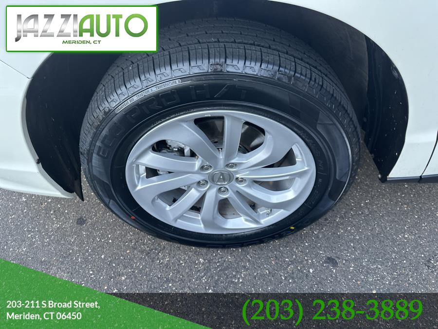 2017 Acura RDX AWD w/AcuraWatch Plus, available for sale in Meriden, Connecticut | Jazzi Auto Sales LLC. Meriden, Connecticut 2017 Acura RDX AWD w/AcuraWatch Plus, available for sale in Meriden, Connecticut | Jazzi Auto Sales LLC. Meriden, Connecticut