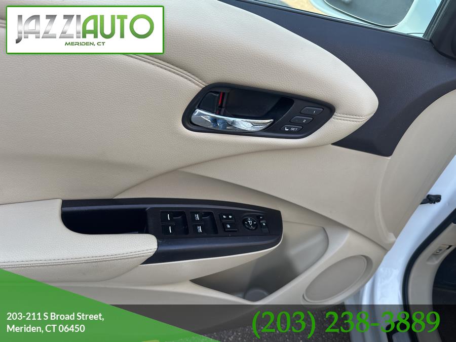 2017 Acura RDX AWD w/AcuraWatch Plus, available for sale in Meriden, Connecticut | Jazzi Auto Sales LLC. Meriden, Connecticut 2017 Acura RDX AWD w/AcuraWatch Plus, available for sale in Meriden, Connecticut | Jazzi Auto Sales LLC. Meriden, Connecticut