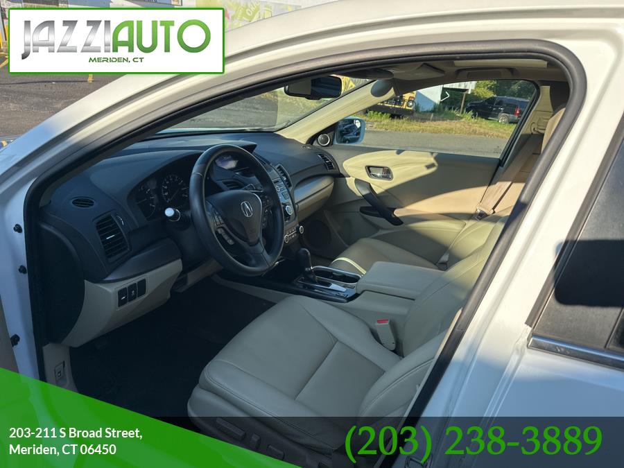 2017 Acura RDX AWD w/AcuraWatch Plus, available for sale in Meriden, Connecticut | Jazzi Auto Sales LLC. Meriden, Connecticut 2017 Acura RDX AWD w/AcuraWatch Plus, available for sale in Meriden, Connecticut | Jazzi Auto Sales LLC. Meriden, Connecticut