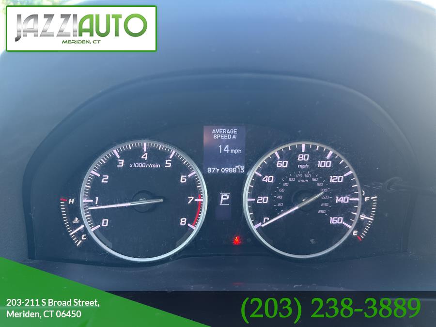 2017 Acura RDX AWD w/AcuraWatch Plus, available for sale in Meriden, Connecticut | Jazzi Auto Sales LLC. Meriden, Connecticut 2017 Acura RDX AWD w/AcuraWatch Plus, available for sale in Meriden, Connecticut | Jazzi Auto Sales LLC. Meriden, Connecticut