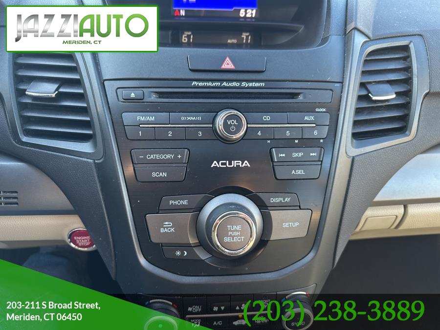 2017 Acura RDX AWD w/AcuraWatch Plus, available for sale in Meriden, Connecticut | Jazzi Auto Sales LLC. Meriden, Connecticut 2017 Acura RDX AWD w/AcuraWatch Plus, available for sale in Meriden, Connecticut | Jazzi Auto Sales LLC. Meriden, Connecticut