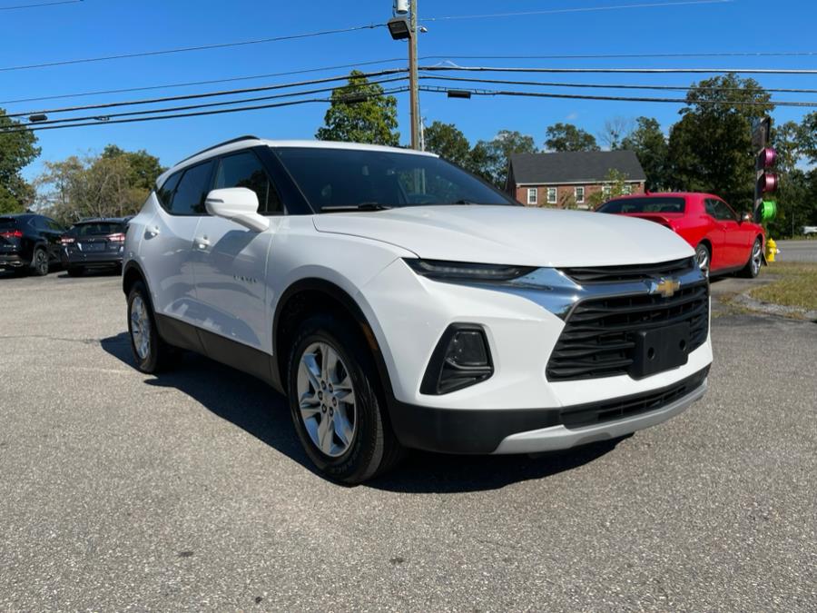 2021 Chevrolet Blazer AWD 4dr LT w/2LT, available for sale in Merrimack, New Hampshire | Merrimack Autosport. Merrimack, New Hampshire 2021 Chevrolet Blazer AWD 4dr LT w/2LT, available for sale in Merrimack, New Hampshire | Merrimack Autosport. Merrimack, New Hampshire