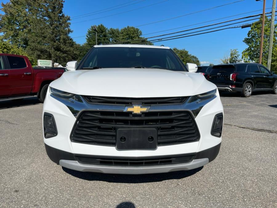 2021 Chevrolet Blazer AWD 4dr LT w/2LT, available for sale in Merrimack, New Hampshire | Merrimack Autosport. Merrimack, New Hampshire 2021 Chevrolet Blazer AWD 4dr LT w/2LT, available for sale in Merrimack, New Hampshire | Merrimack Autosport. Merrimack, New Hampshire