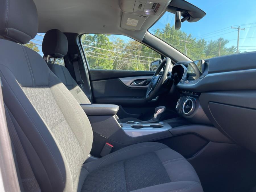 2021 Chevrolet Blazer AWD 4dr LT w/2LT, available for sale in Merrimack, New Hampshire | Merrimack Autosport. Merrimack, New Hampshire 2021 Chevrolet Blazer AWD 4dr LT w/2LT, available for sale in Merrimack, New Hampshire | Merrimack Autosport. Merrimack, New Hampshire