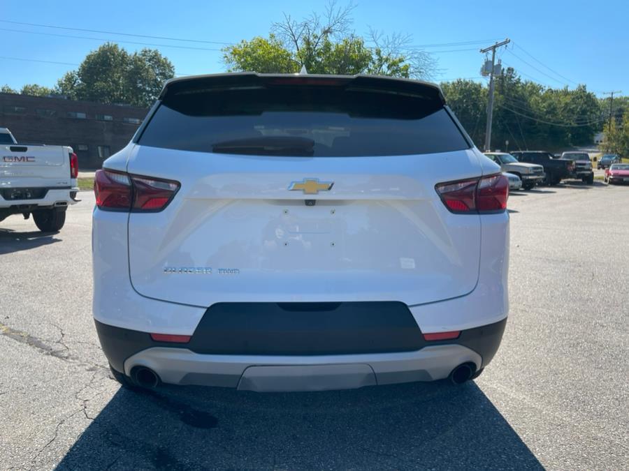 2021 Chevrolet Blazer AWD 4dr LT w/2LT, available for sale in Merrimack, New Hampshire | Merrimack Autosport. Merrimack, New Hampshire 2021 Chevrolet Blazer AWD 4dr LT w/2LT, available for sale in Merrimack, New Hampshire | Merrimack Autosport. Merrimack, New Hampshire