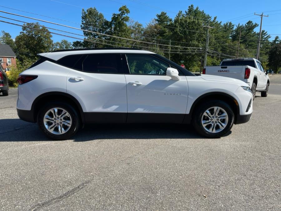 2021 Chevrolet Blazer AWD 4dr LT w/2LT, available for sale in Merrimack, New Hampshire | Merrimack Autosport. Merrimack, New Hampshire 2021 Chevrolet Blazer AWD 4dr LT w/2LT, available for sale in Merrimack, New Hampshire | Merrimack Autosport. Merrimack, New Hampshire