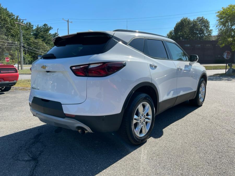 2021 Chevrolet Blazer AWD 4dr LT w/2LT, available for sale in Merrimack, New Hampshire | Merrimack Autosport. Merrimack, New Hampshire 2021 Chevrolet Blazer AWD 4dr LT w/2LT, available for sale in Merrimack, New Hampshire | Merrimack Autosport. Merrimack, New Hampshire