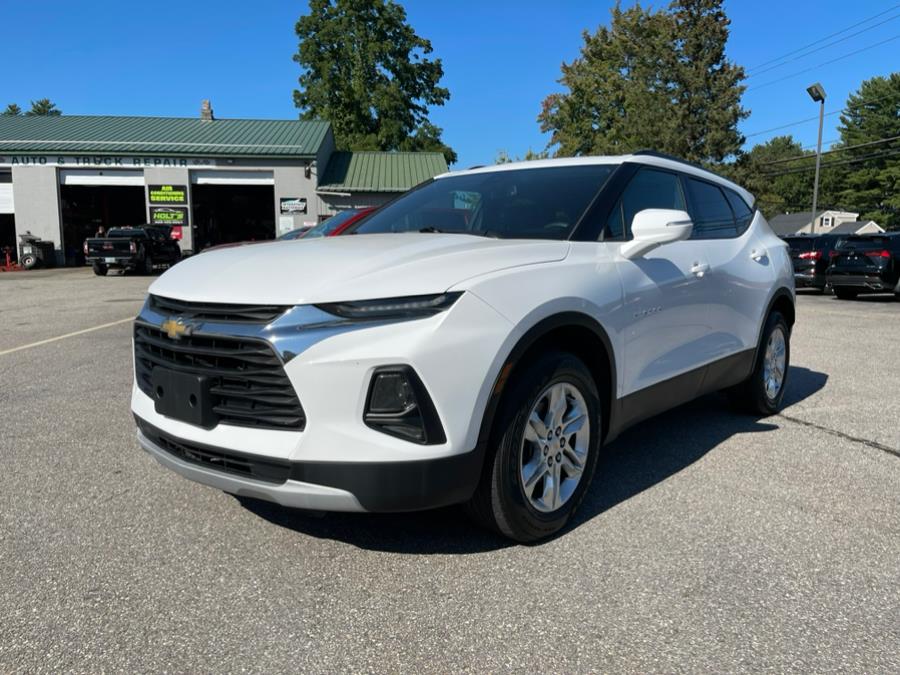2021 Chevrolet Blazer AWD 4dr LT w/2LT, available for sale in Merrimack, New Hampshire | Merrimack Autosport. Merrimack, New Hampshire 2021 Chevrolet Blazer AWD 4dr LT w/2LT, available for sale in Merrimack, New Hampshire | Merrimack Autosport. Merrimack, New Hampshire
