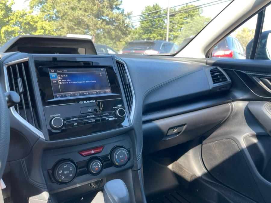 2017 Subaru Impreza 2.0i Premium 5-door CVT, available for sale in Merrimack, New Hampshire | Merrimack Autosport. Merrimack, New Hampshire 2017 Subaru Impreza 2.0i Premium 5-door CVT, available for sale in Merrimack, New Hampshire | Merrimack Autosport. Merrimack, New Hampshire