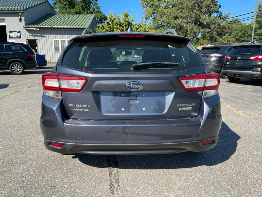 2017 Subaru Impreza 2.0i Premium 5-door CVT, available for sale in Merrimack, New Hampshire | Merrimack Autosport. Merrimack, New Hampshire 2017 Subaru Impreza 2.0i Premium 5-door CVT, available for sale in Merrimack, New Hampshire | Merrimack Autosport. Merrimack, New Hampshire