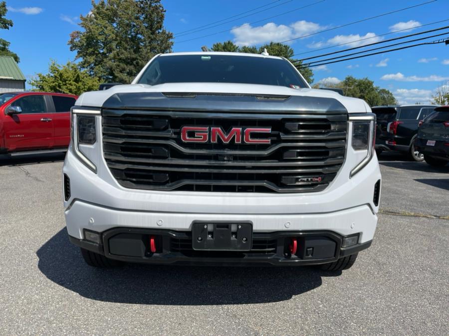 2022 GMC Sierra 1500 4WD Crew Cab 147" AT4, available for sale in Merrimack, New Hampshire | Merrimack Autosport. Merrimack, New Hampshire 2022 GMC Sierra 1500 4WD Crew Cab 147" AT4, available for sale in Merrimack, New Hampshire | Merrimack Autosport. Merrimack, New Hampshire