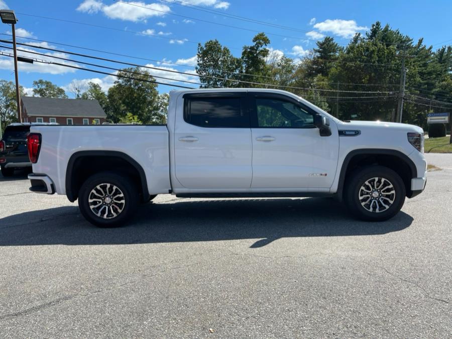 2022 GMC Sierra 1500 4WD Crew Cab 147" AT4, available for sale in Merrimack, New Hampshire | Merrimack Autosport. Merrimack, New Hampshire 2022 GMC Sierra 1500 4WD Crew Cab 147" AT4, available for sale in Merrimack, New Hampshire | Merrimack Autosport. Merrimack, New Hampshire