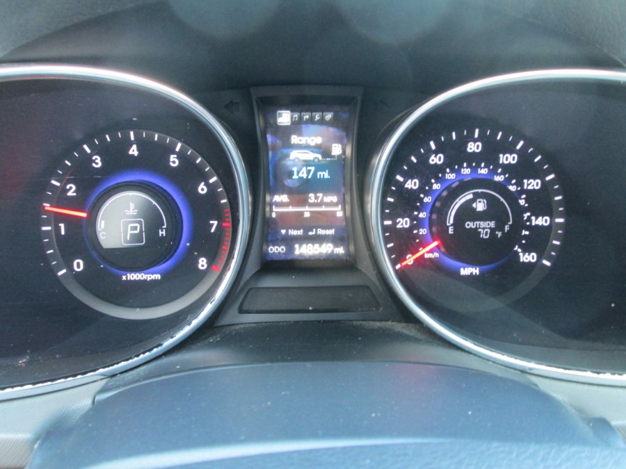 2016 Hyundai Santa Fe AWD 4dr Limited, available for sale in Levittown, Pennsylvania | Levittown Auto. Levittown, Pennsylvania 2016 Hyundai Santa Fe AWD 4dr Limited, available for sale in Levittown, Pennsylvania | Levittown Auto. Levittown, Pennsylvania