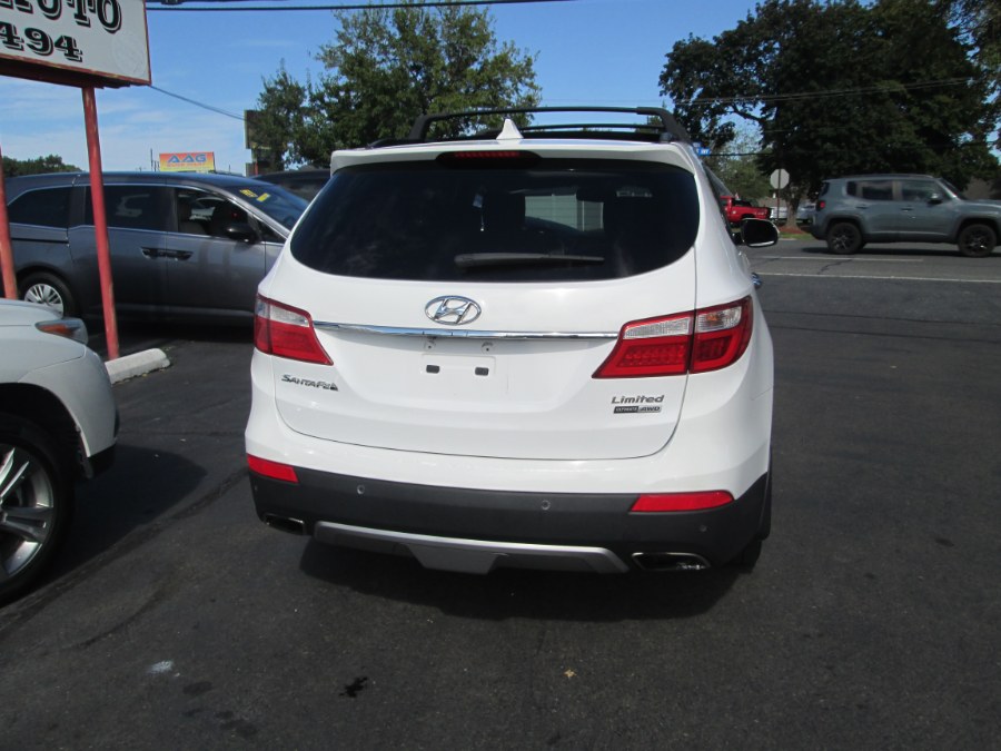 2016 Hyundai Santa Fe AWD 4dr Limited, available for sale in Levittown, Pennsylvania | Levittown Auto. Levittown, Pennsylvania 2016 Hyundai Santa Fe AWD 4dr Limited, available for sale in Levittown, Pennsylvania | Levittown Auto. Levittown, Pennsylvania