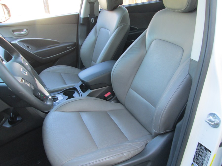 2016 Hyundai Santa Fe AWD 4dr Limited, available for sale in Levittown, Pennsylvania | Levittown Auto. Levittown, Pennsylvania 2016 Hyundai Santa Fe AWD 4dr Limited, available for sale in Levittown, Pennsylvania | Levittown Auto. Levittown, Pennsylvania